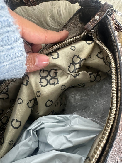 Guess vintage Tasche y2k rare