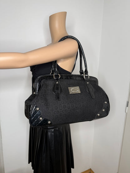 Gussacci vintage Tasche y2k rare