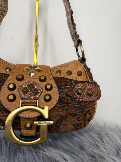 Guess vintage Tasche y2k rare