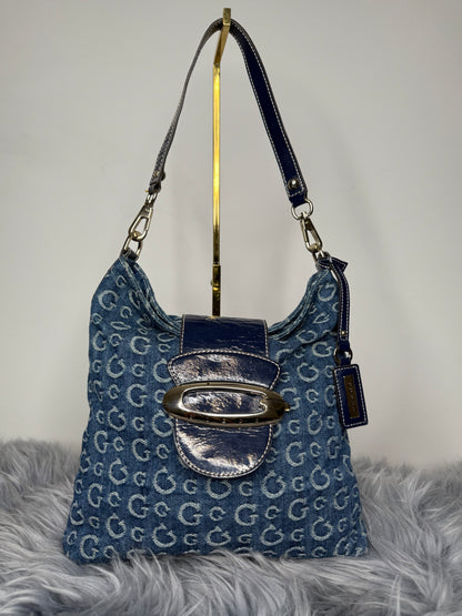 Guess vintage Tasche y2k rare denim