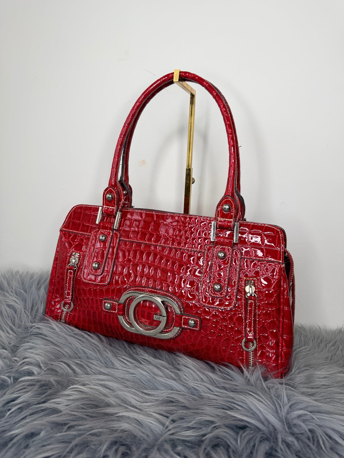 Guess vintage Tasche y2k rare