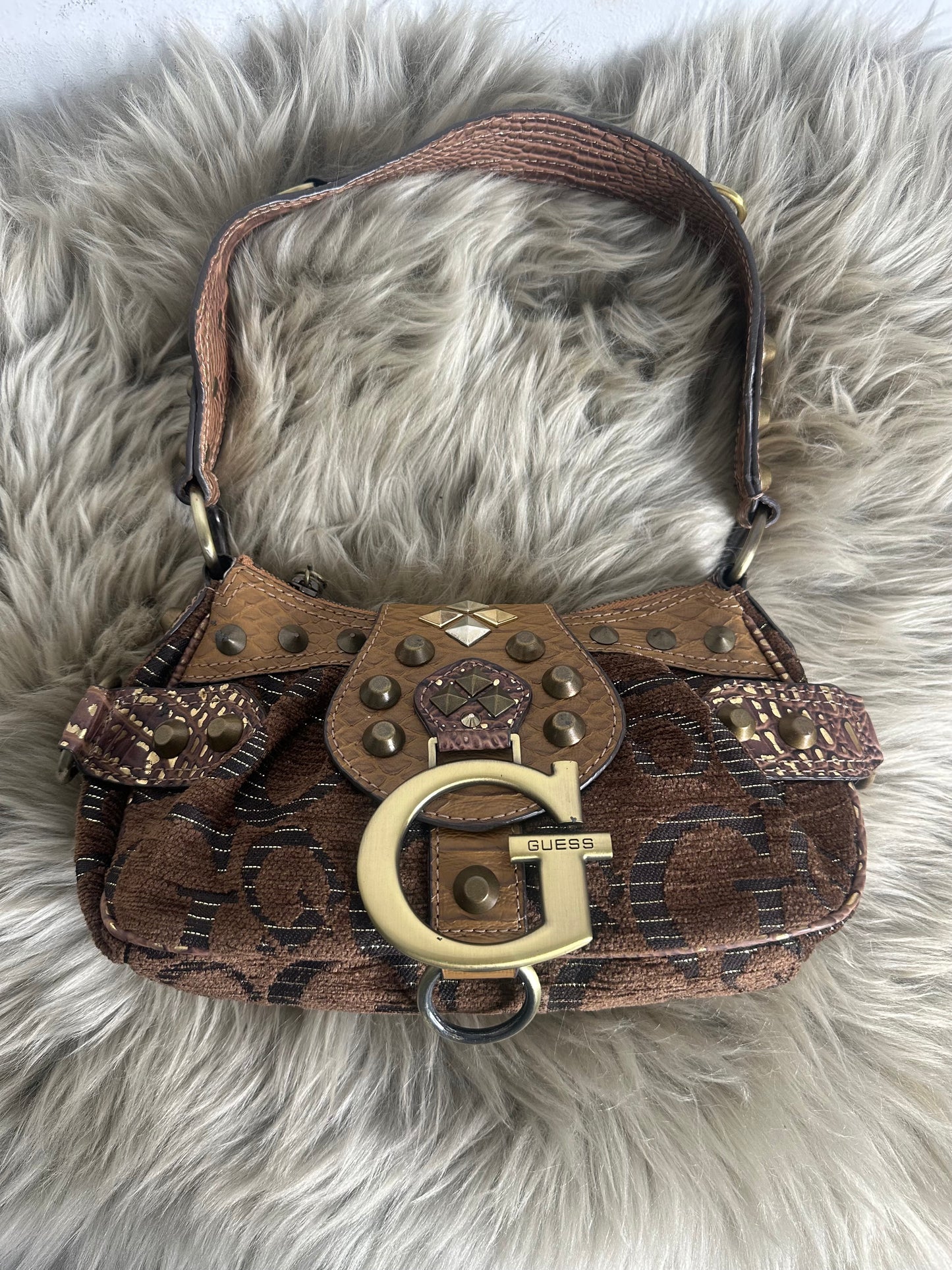 Guess vintage Tasche y2k rare