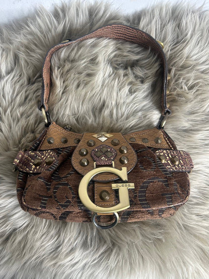 Guess vintage Tasche y2k rare