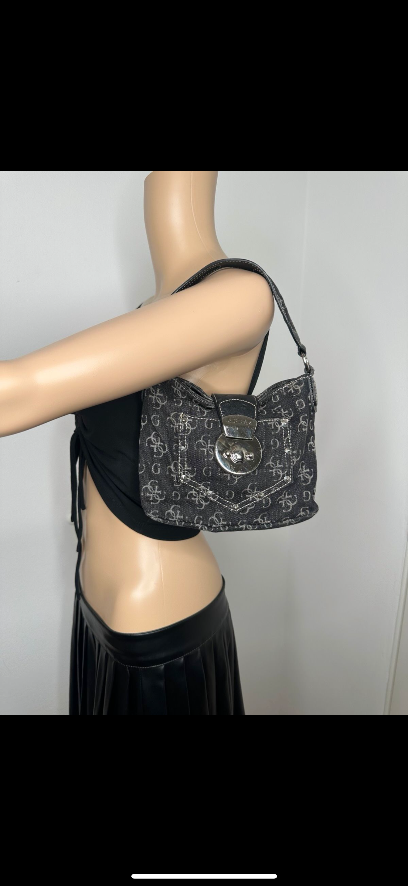 Guess vintage tasche y2k rate