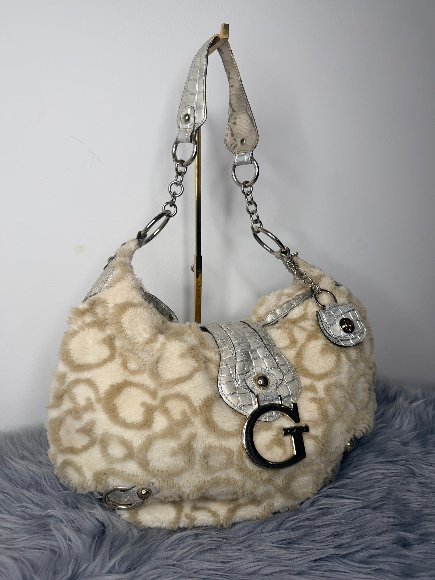 Guess vintage Tasche y2k rare