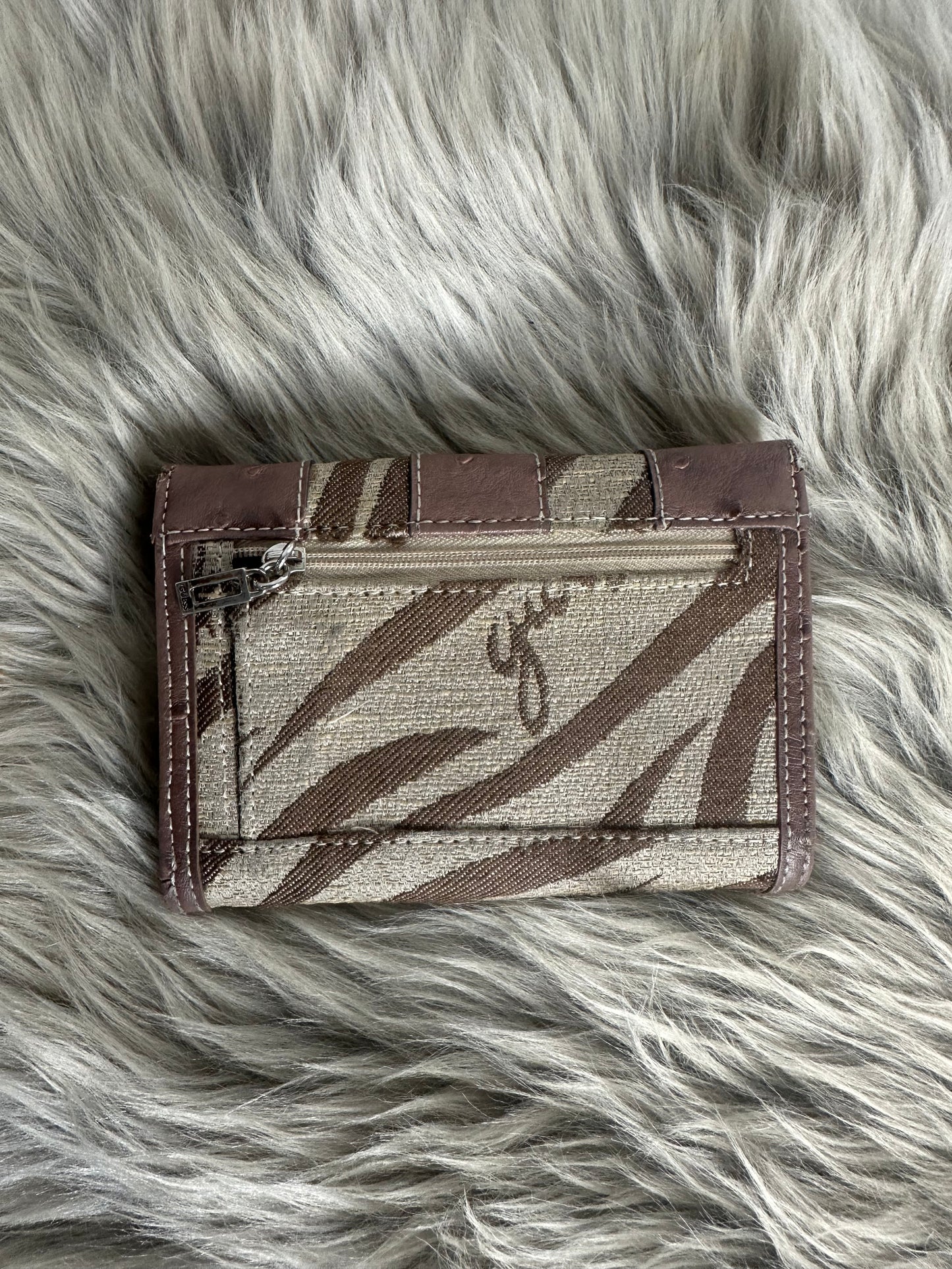 Guess vintage Geldbörse guter Zustand