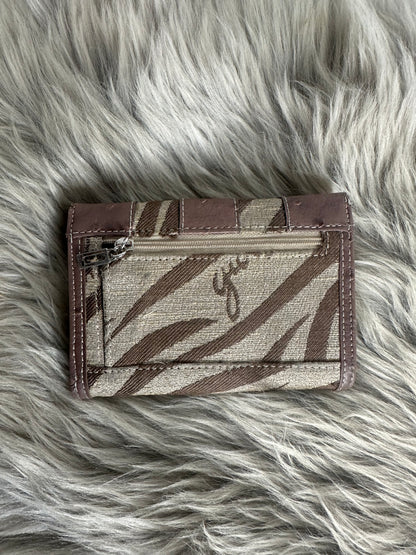 Guess vintage Geldbörse guter Zustand