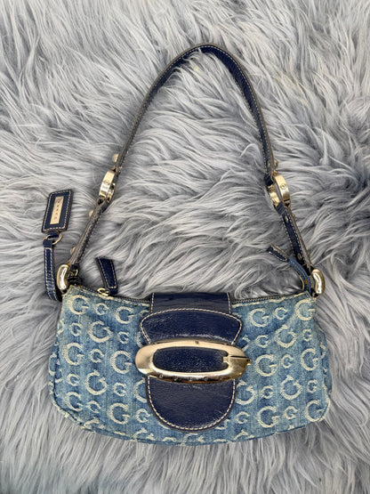Guess vintage Tasche y2k Denim