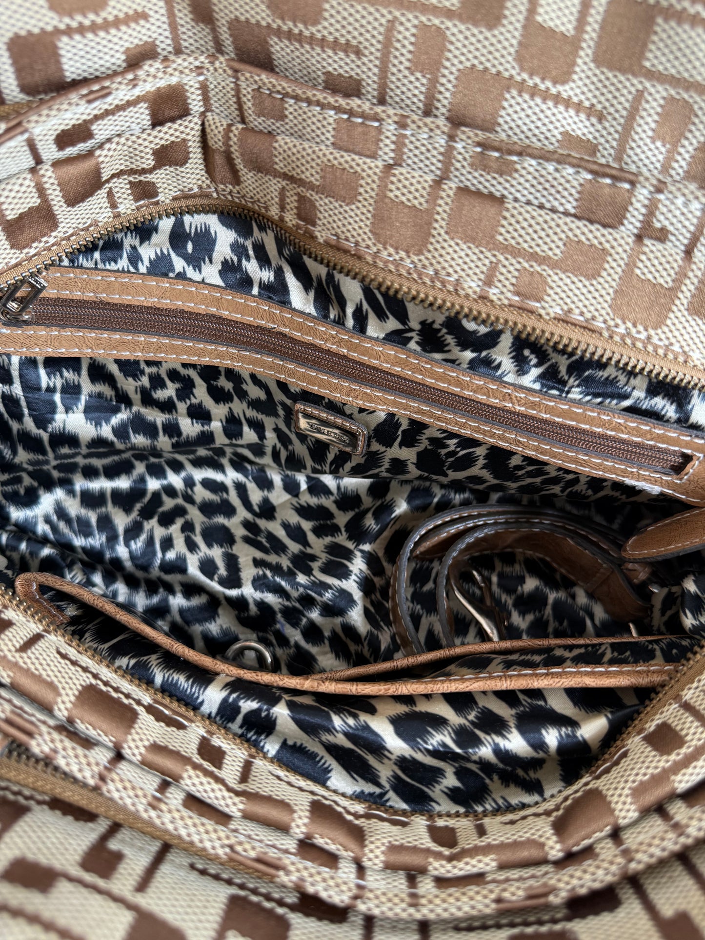 Guess vintage Tasche y2k