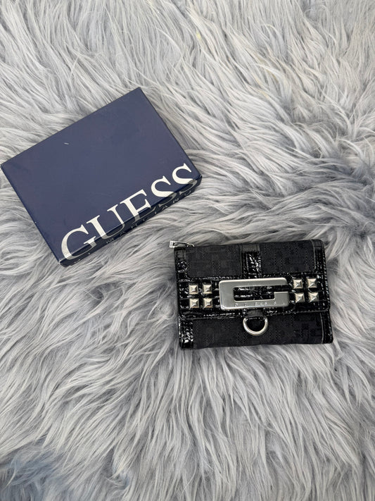 Guess vintage Tasche y2k rare Geldbörse