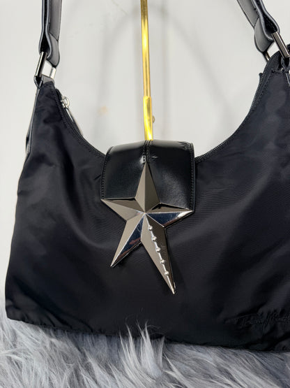Thierry Mugler vintage Tasche y2k rare