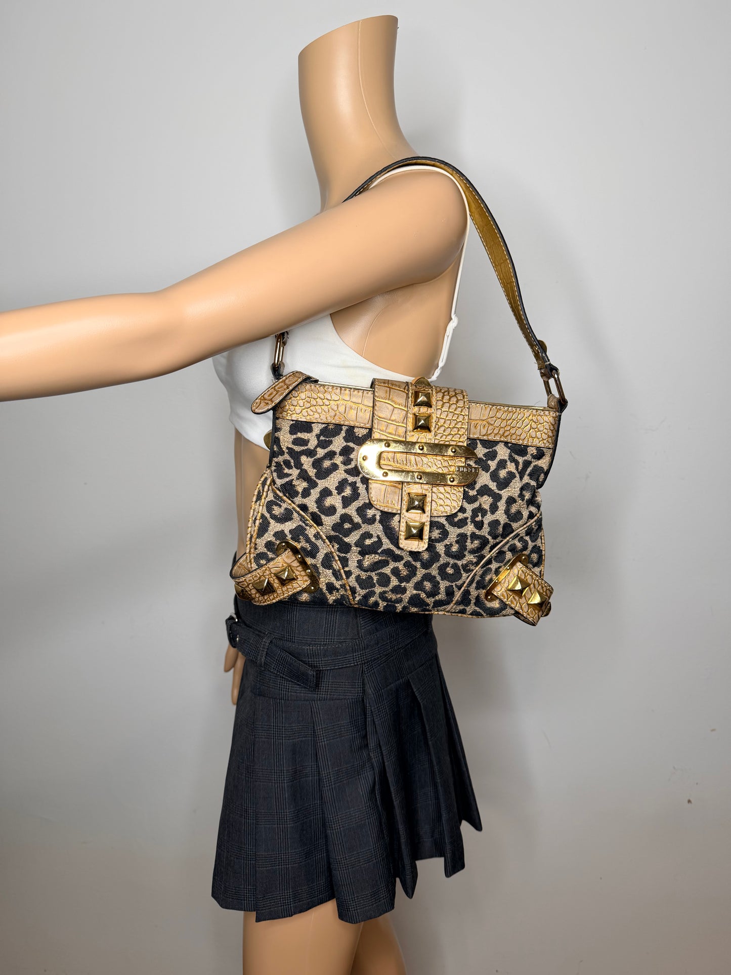 Guess vintage Tasche y2k rare