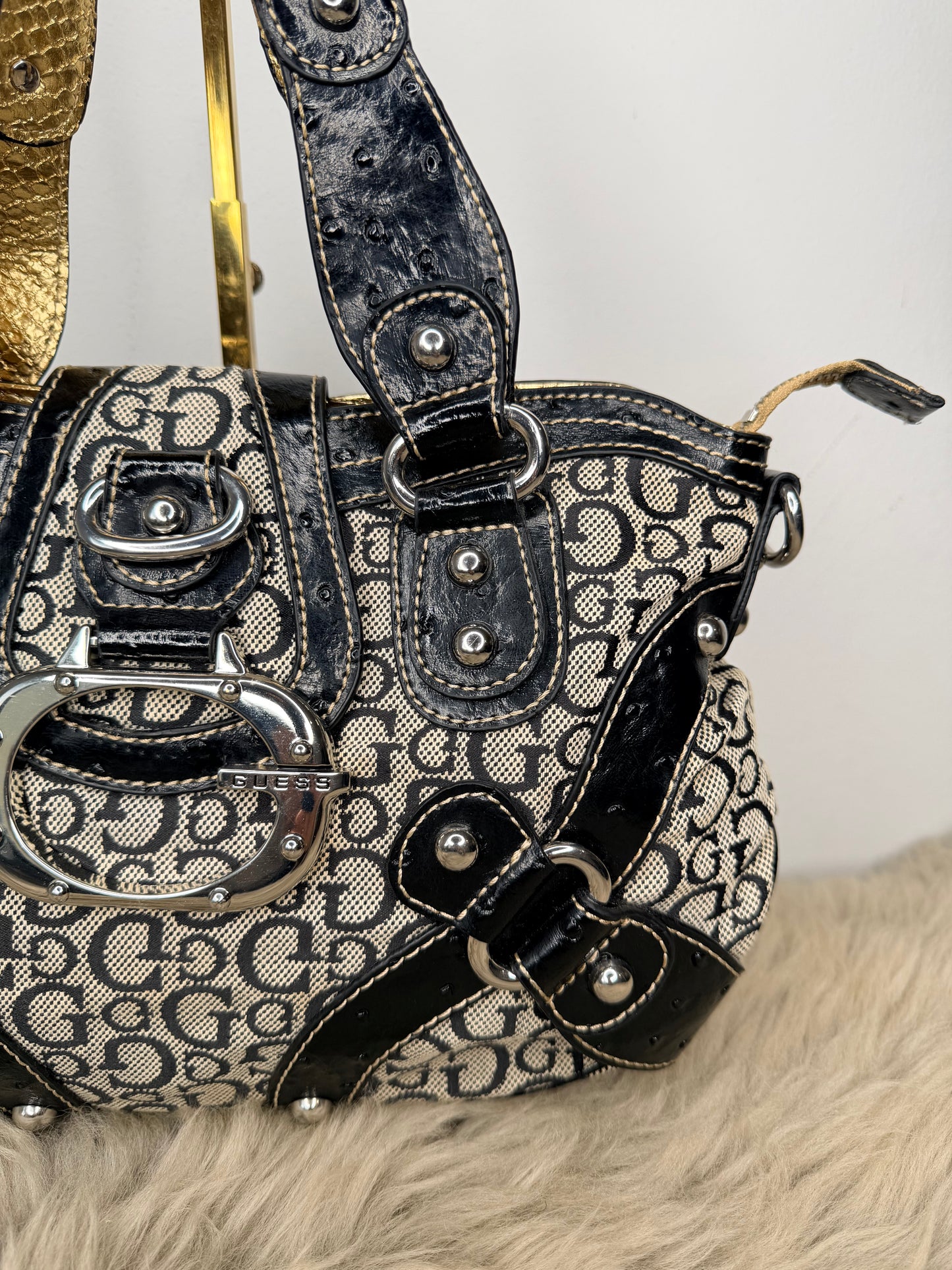 Guess vintage Tasche y2k rare