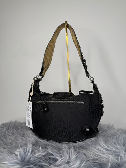 Guess vintage Tasche schwarz