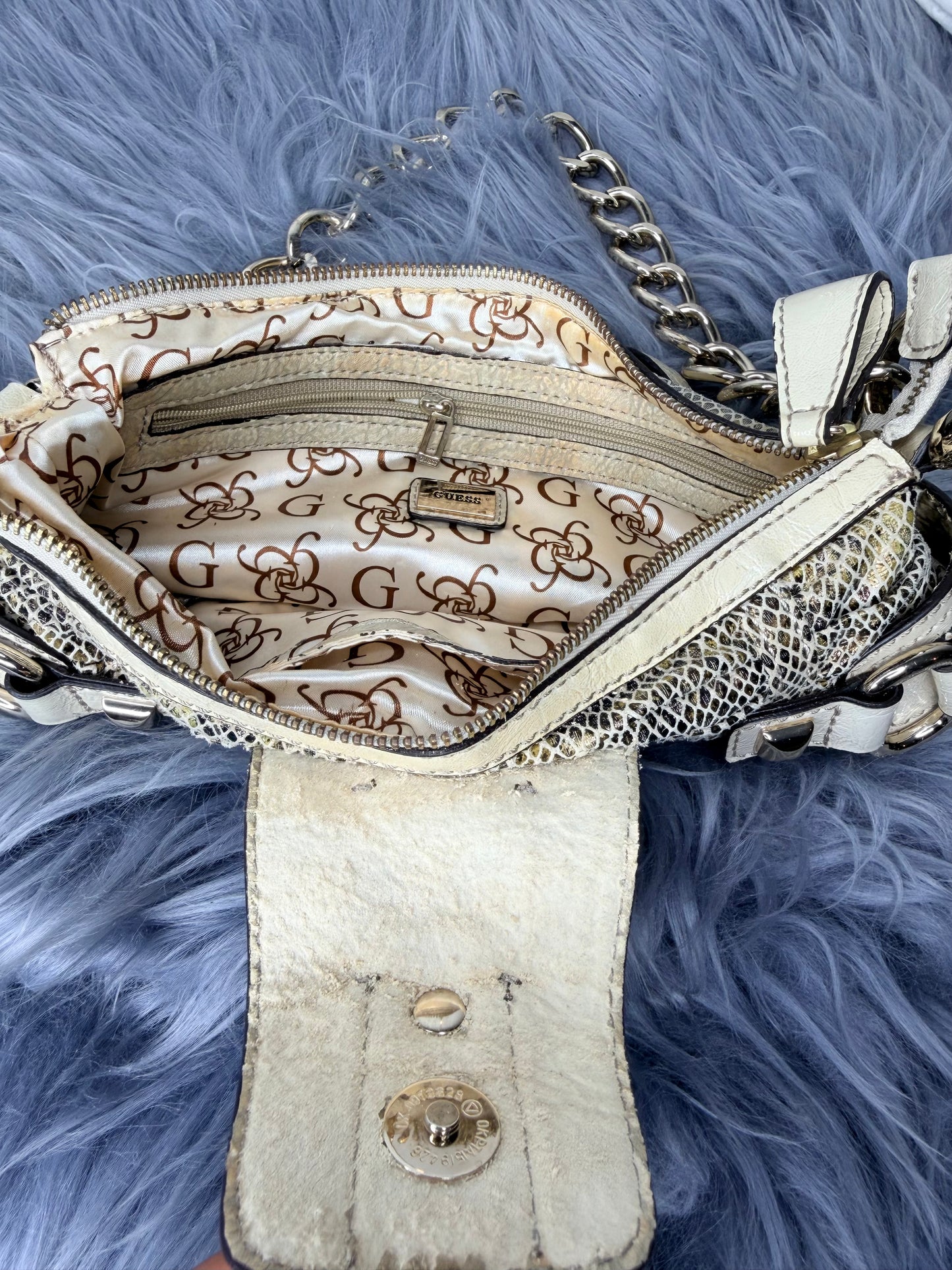 Guess vintage Tasche y2k rare