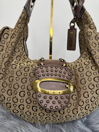 Guess Vintage Tasche Y2k Rare