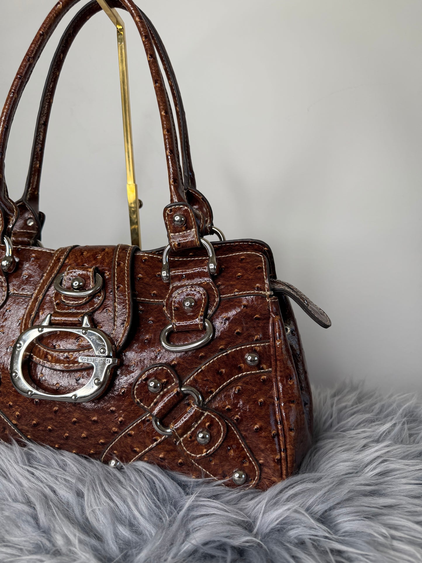 Guess vintage Tasche y2k rare