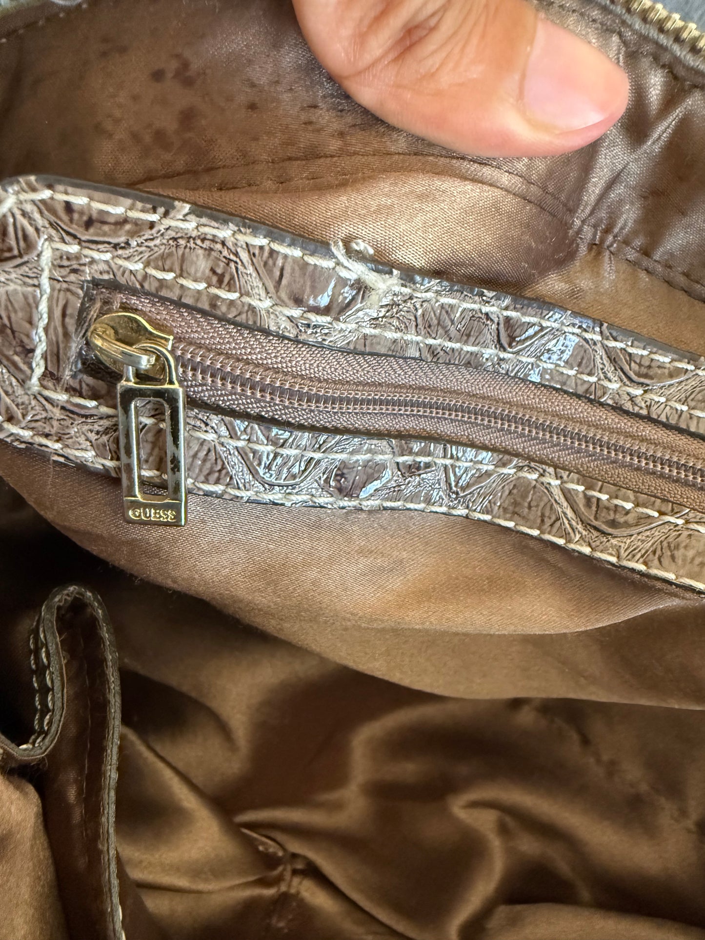 Guess vintage Tasche y2k rare