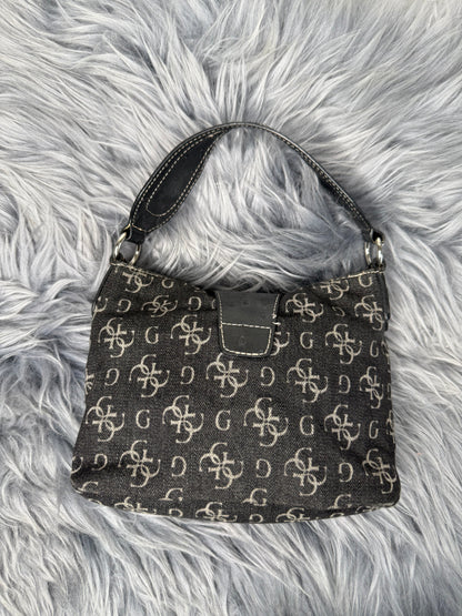 Guess vintage Tasche y2k denim