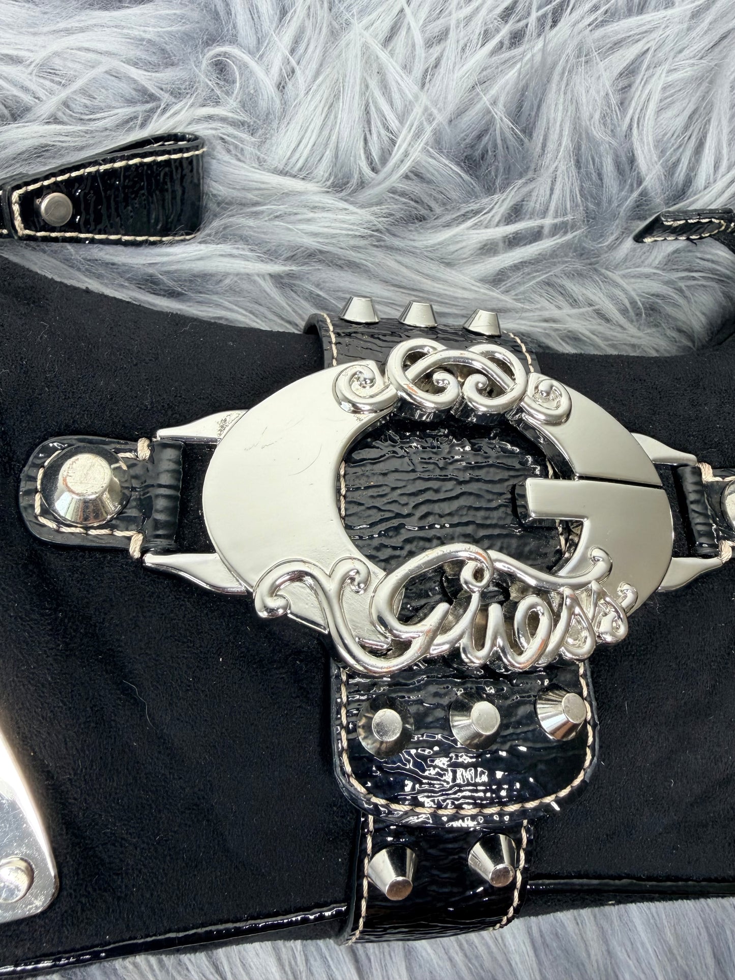 Guess vintage Tasche y2k rare