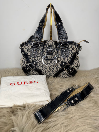 Guess vintage Tasche y2k rare