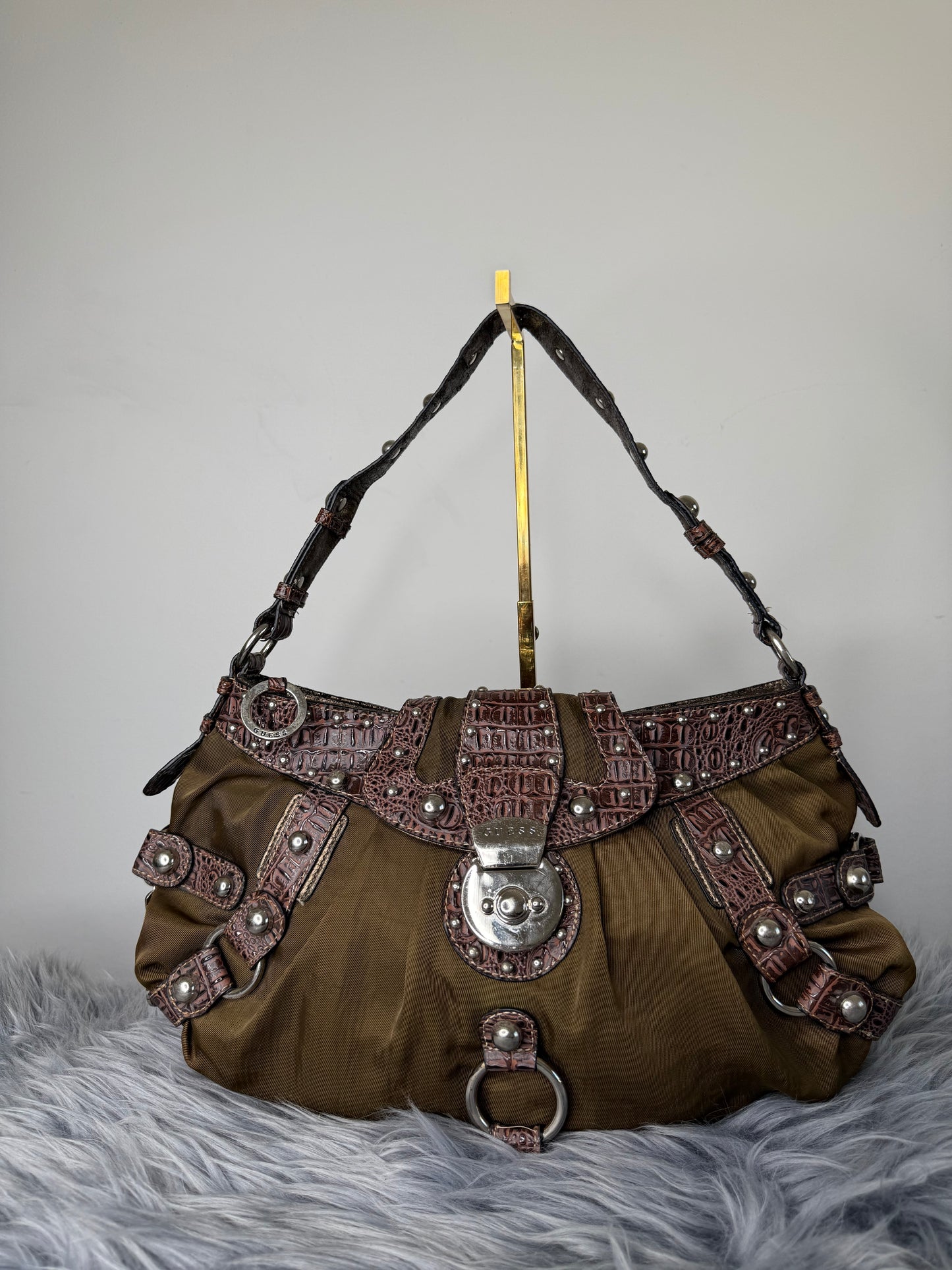 Guess vintage Tasche y2k rare