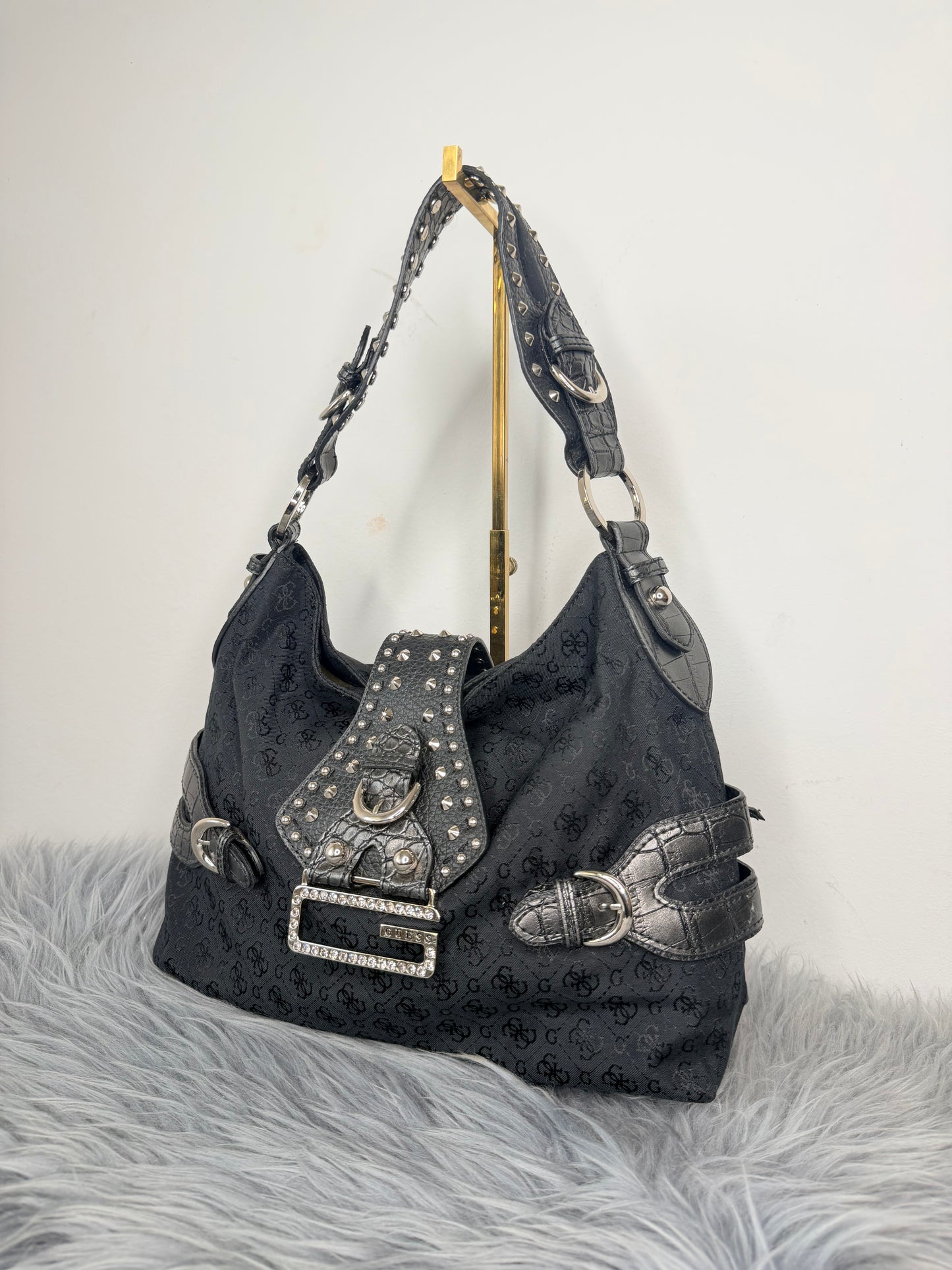 Guess vintage Tasche y2k