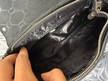 Gussaci Tasche schwarz