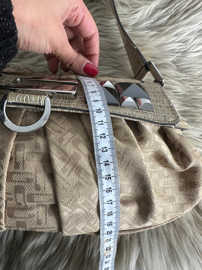 Guess vintage Tasche beige