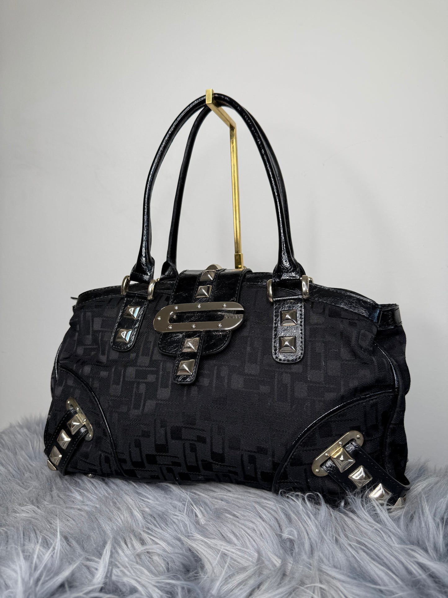 Guess Vintage Tasche Y2k Rare