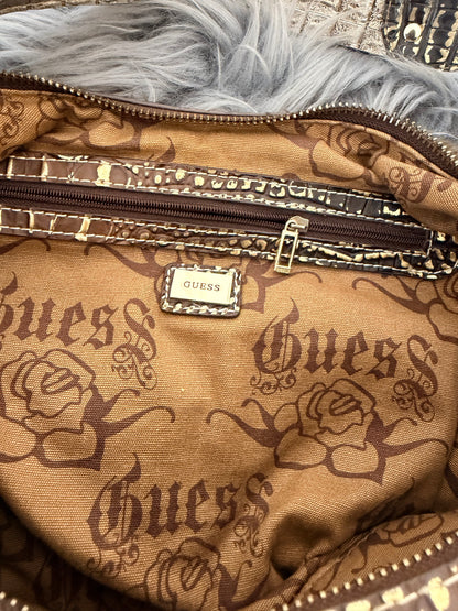 Guess vintage Tasche y2k rare
