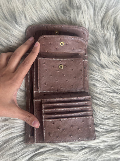 Guess vintage Geldbörse guter Zustand