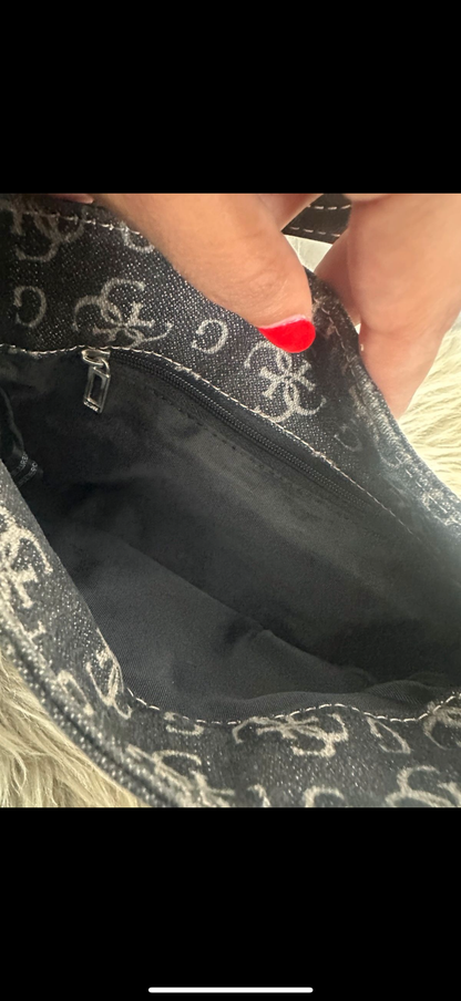 Guess vintage tasche y2k rate