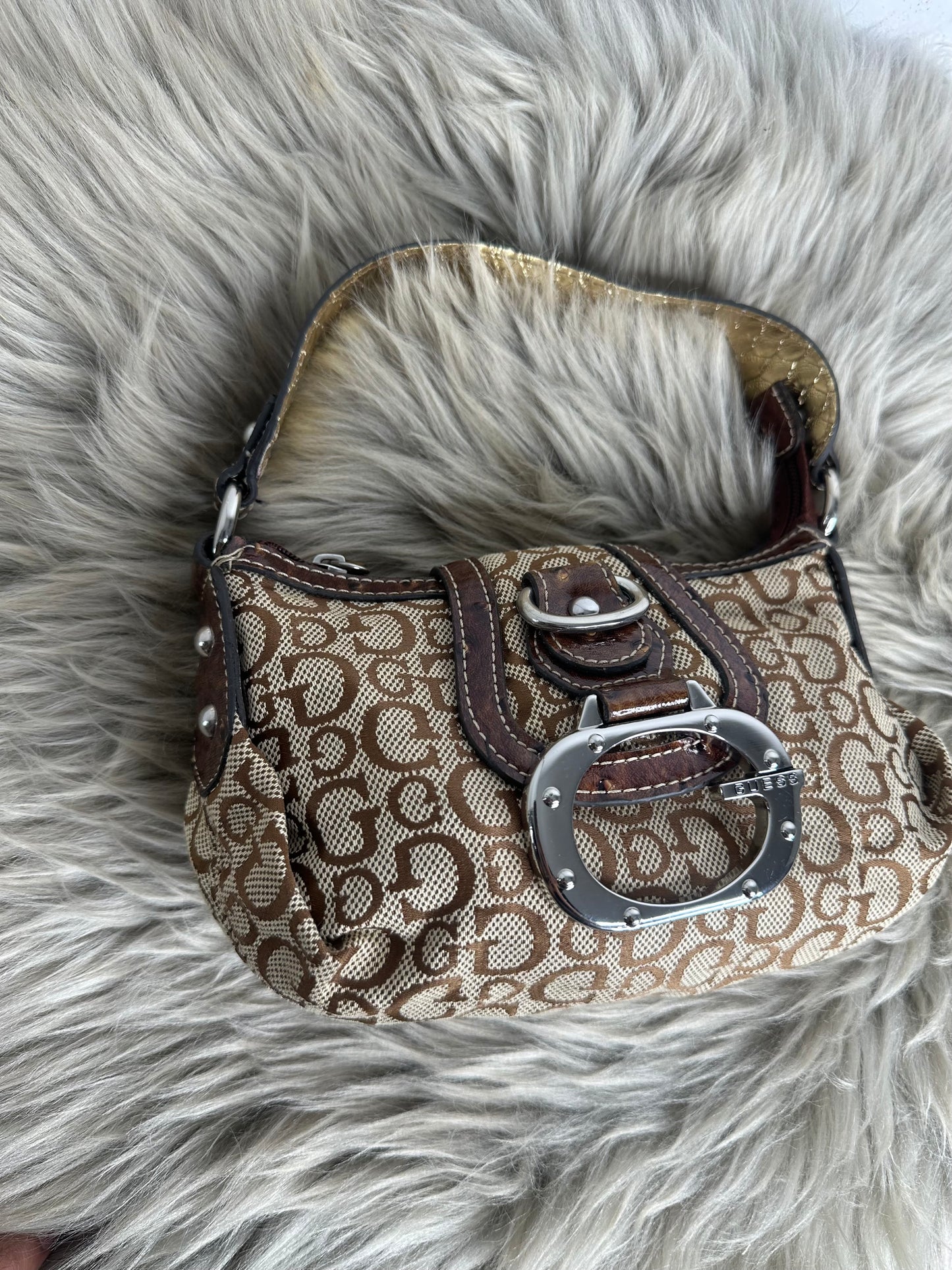 Guess vintage Tasche y2k rare
