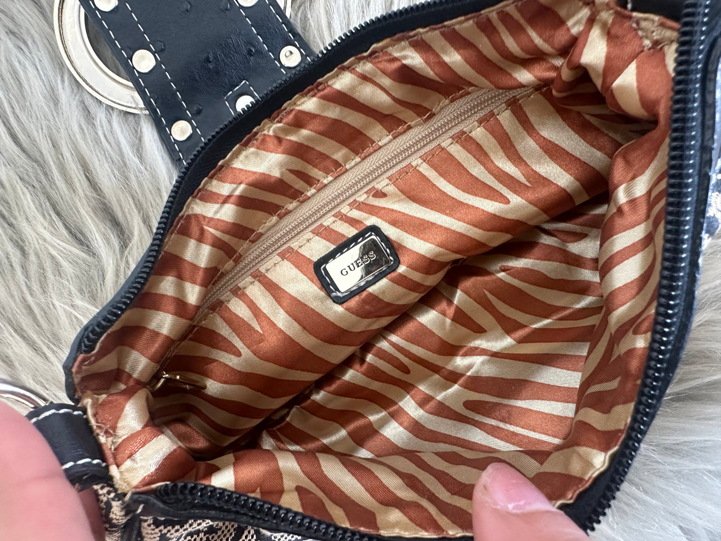 Guess vintage Tasche y2k