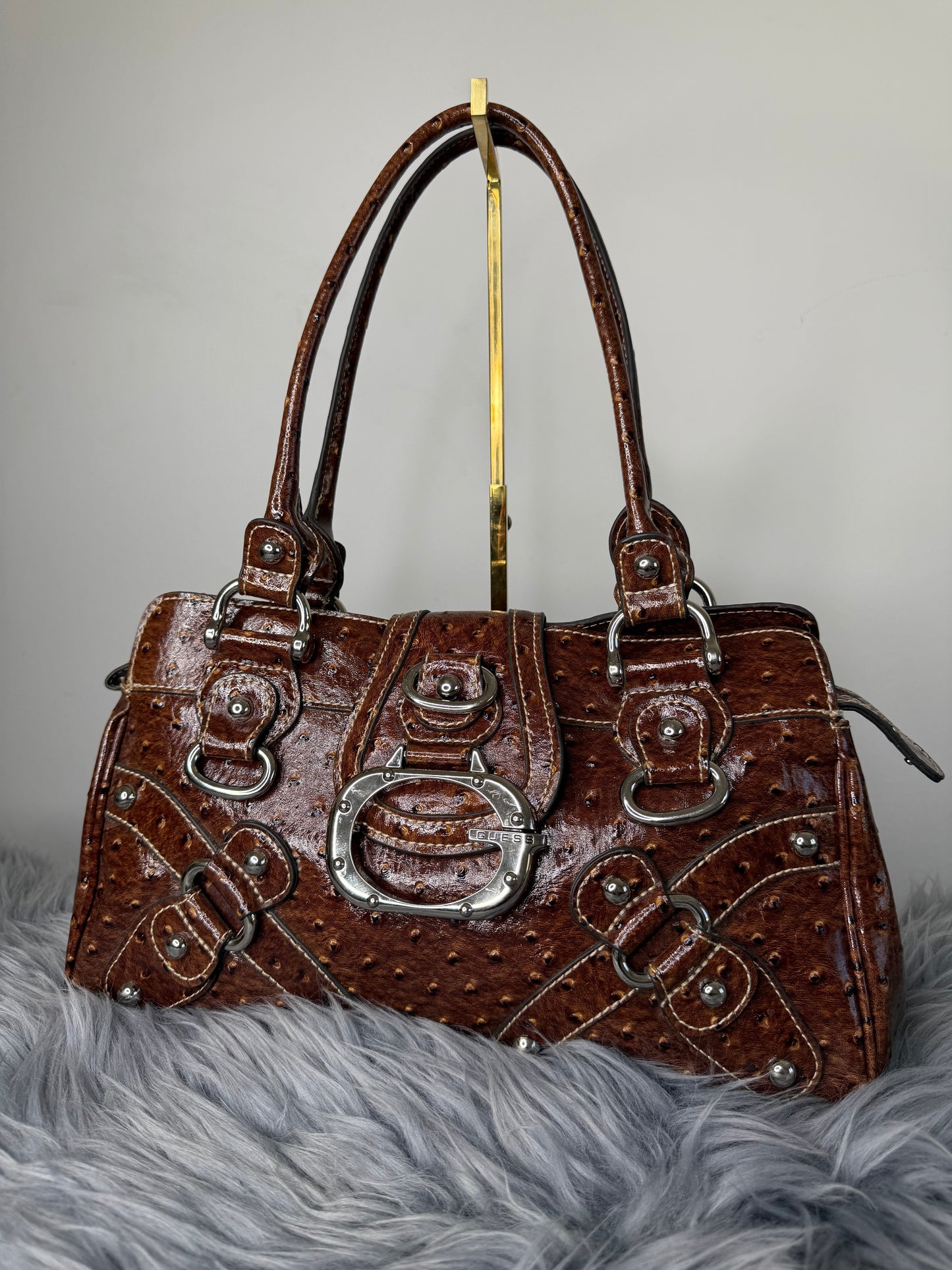 Guess vintage Tasche y2k rare