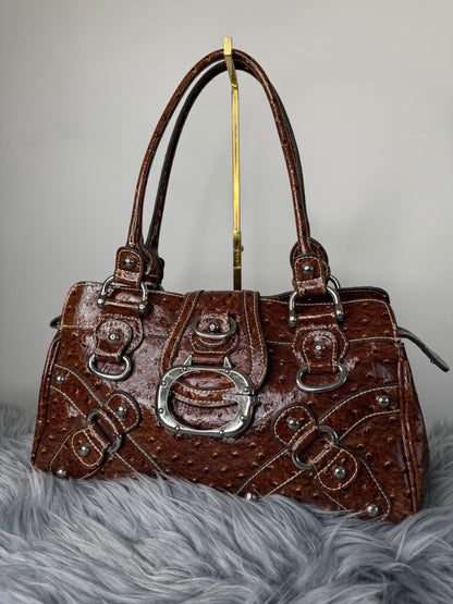 Guess vintage Tasche y2k rare