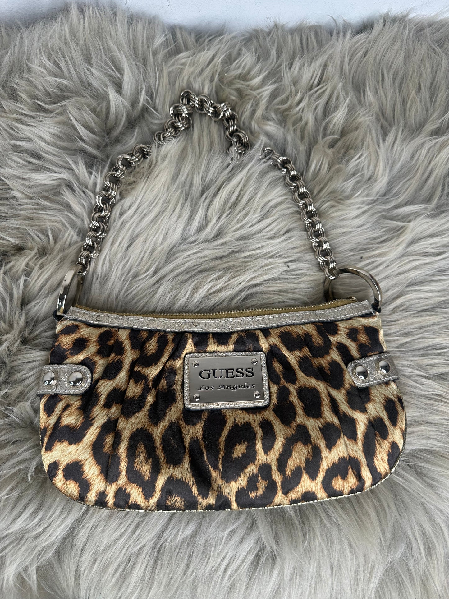 Guess vintage Tasche y2k rare neuwertig