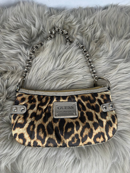 Guess vintage Tasche y2k rare neuwertig
