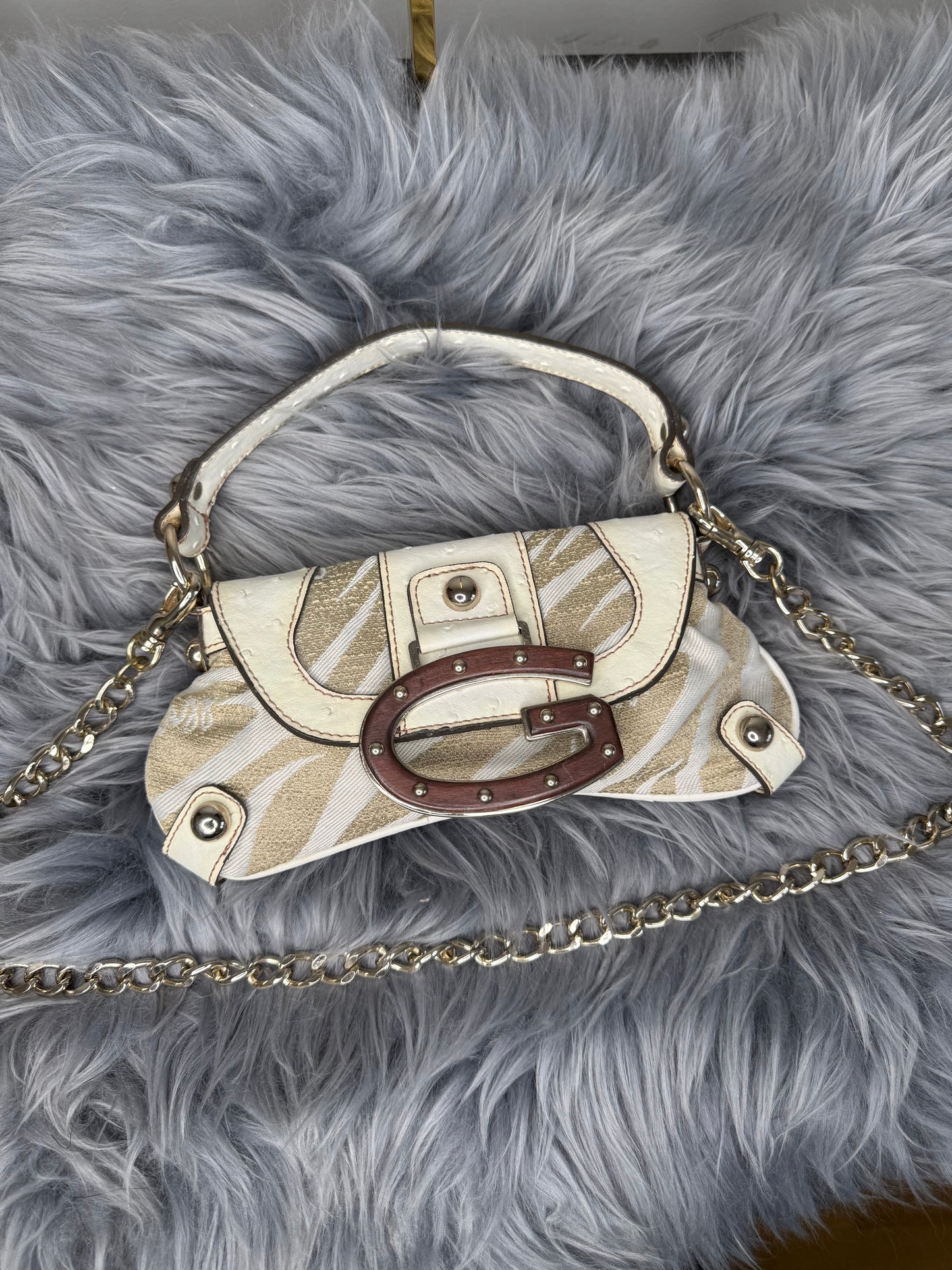 Guess Tasche Vintage Y2K Rare