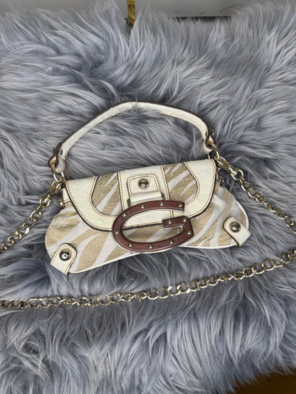 Guess Tasche Vintage Y2K Rare