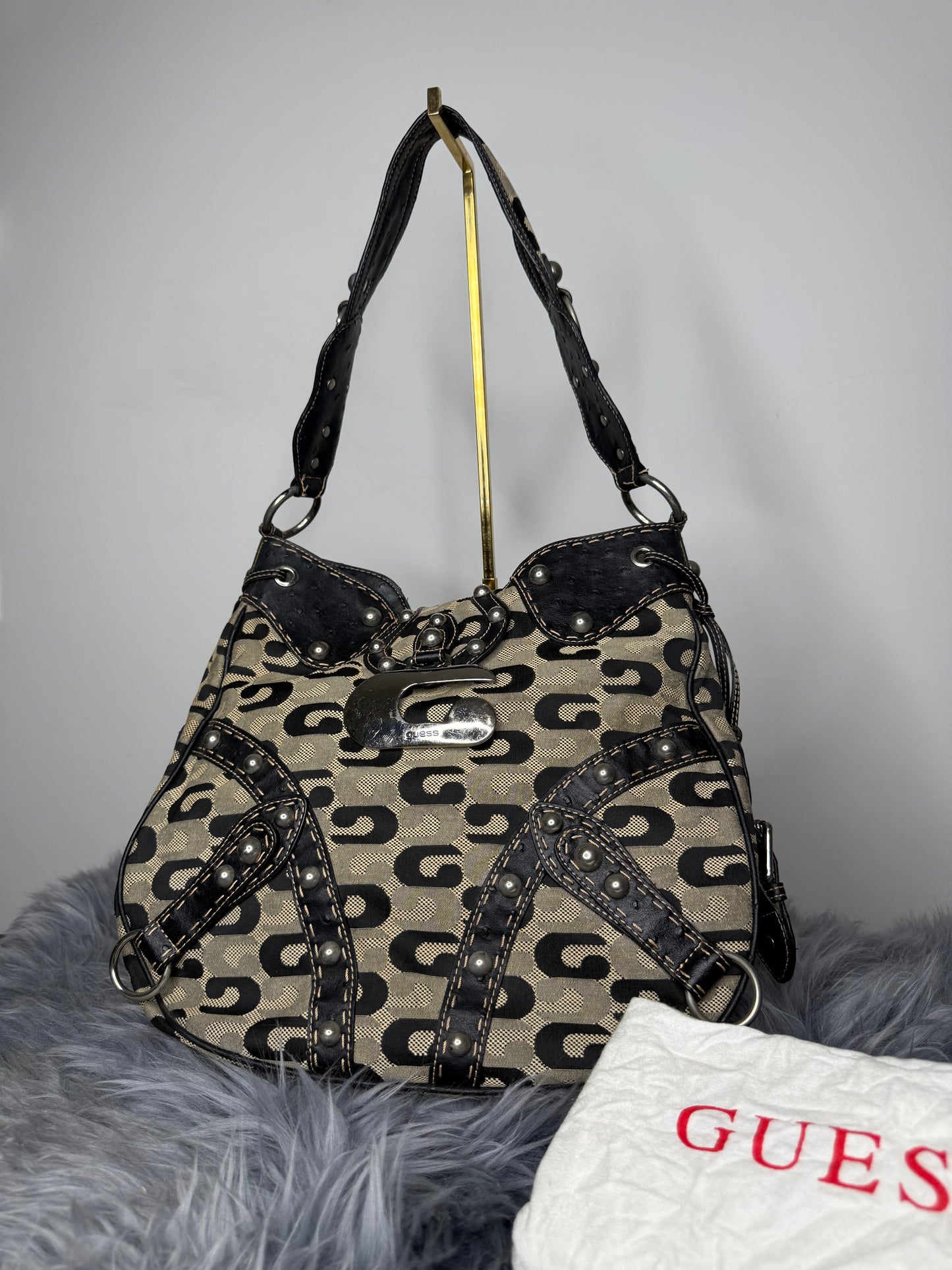 Guess vintage Tasche y2k rare