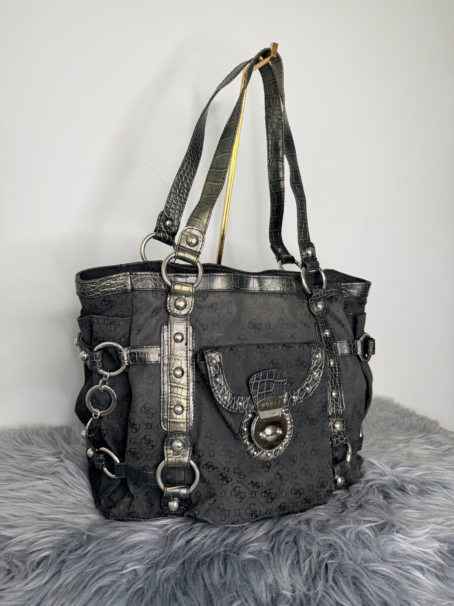 Guess vintage Tasche y2k rare