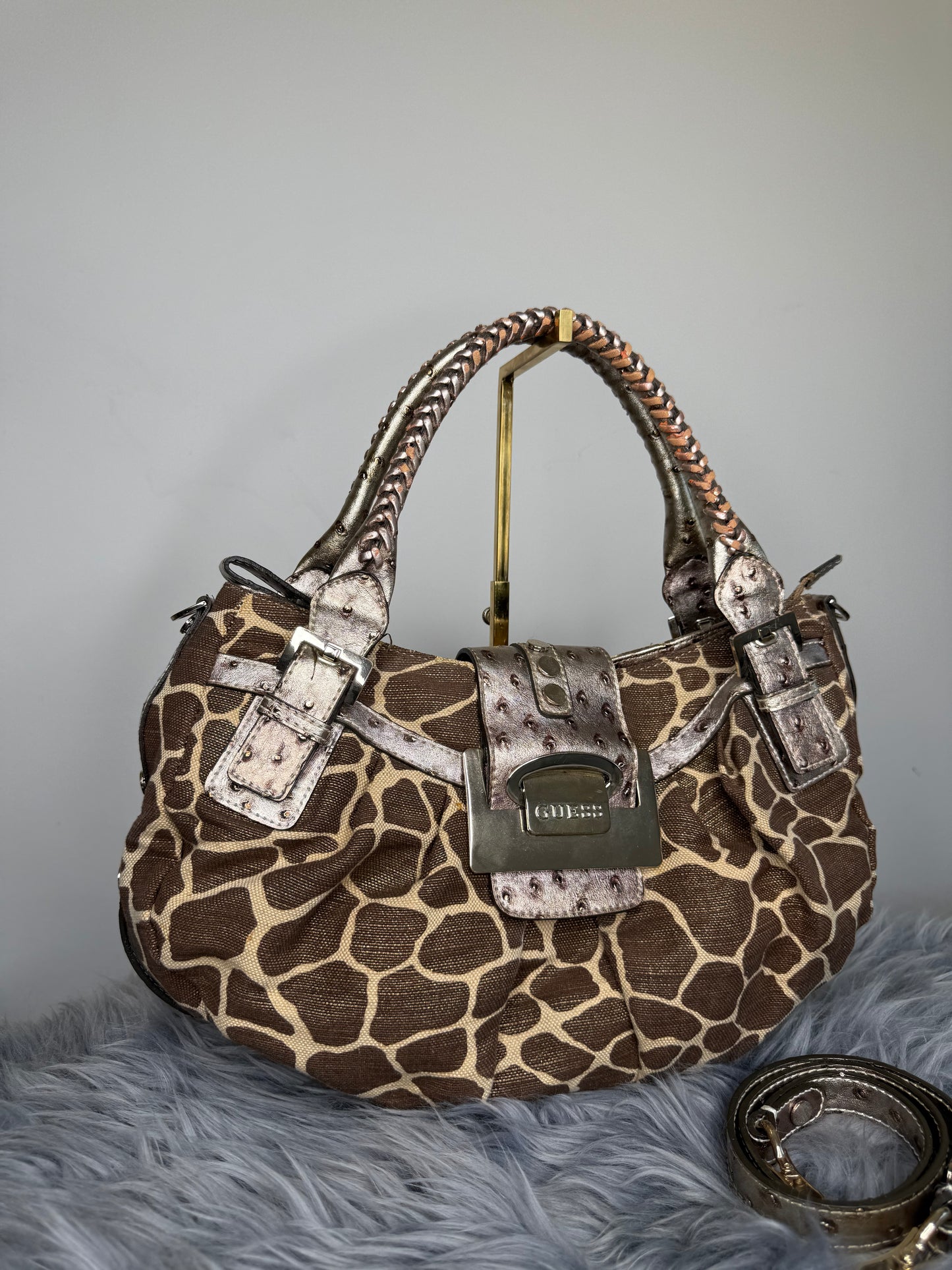 Guess Tasche Vintage Y2K Rare