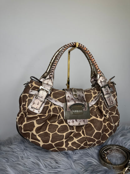 Guess Tasche Vintage Y2K Rare