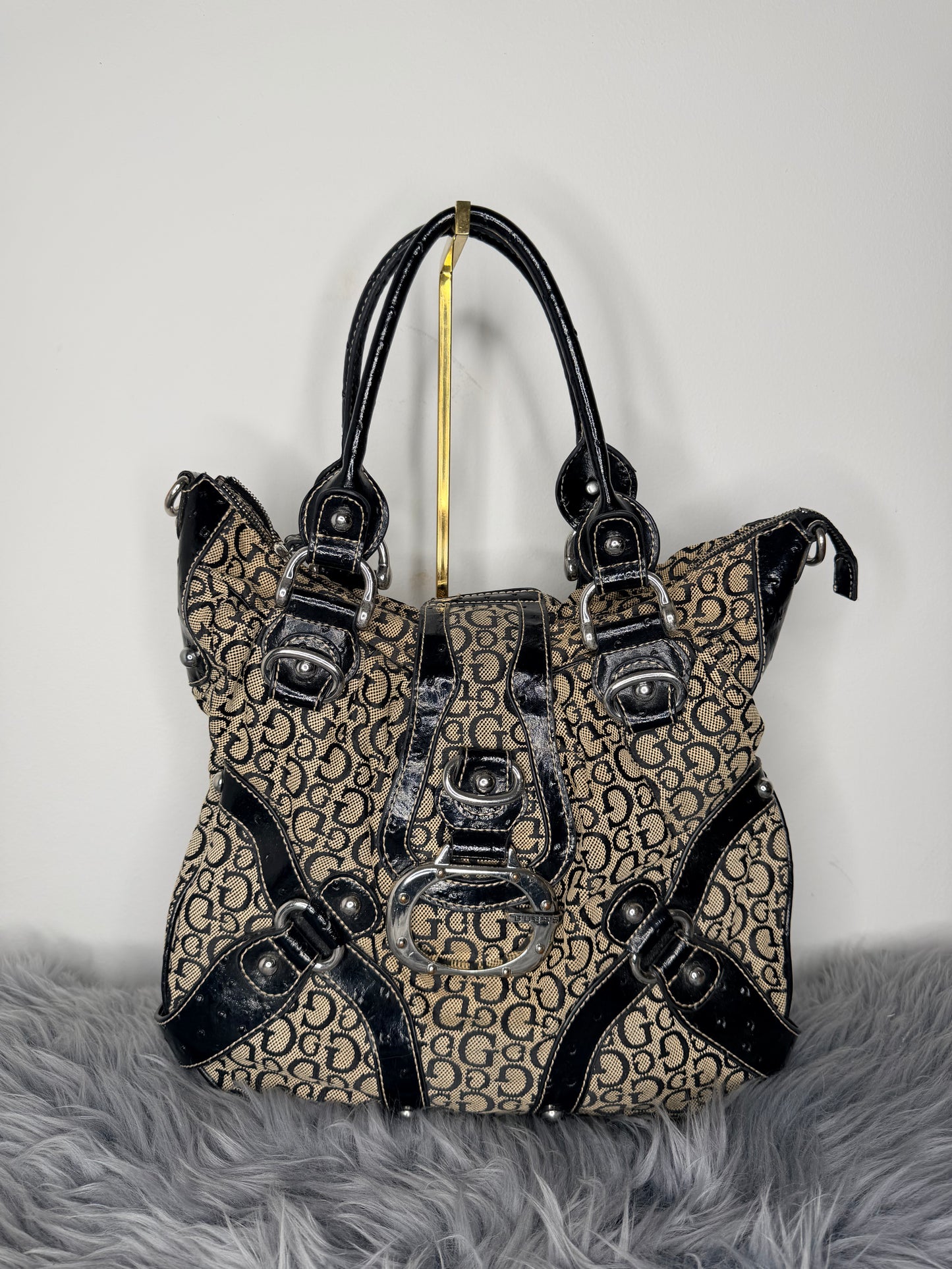 Guess vintage Tasche y2k