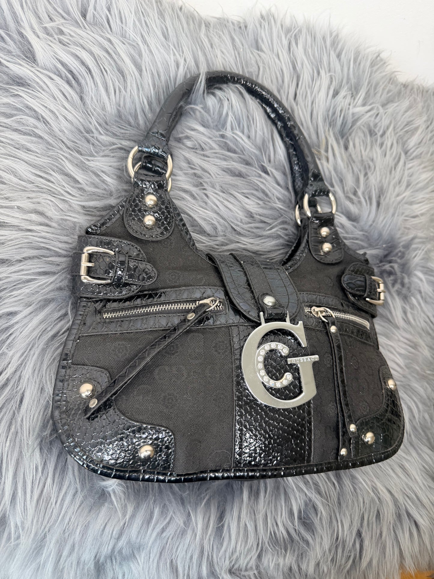 Gussaci Tasche vintage