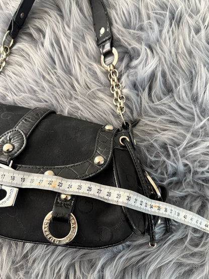 Gussaci Tasche schwarz