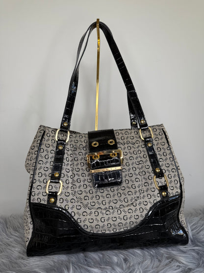 Guess vintage tasche y2k