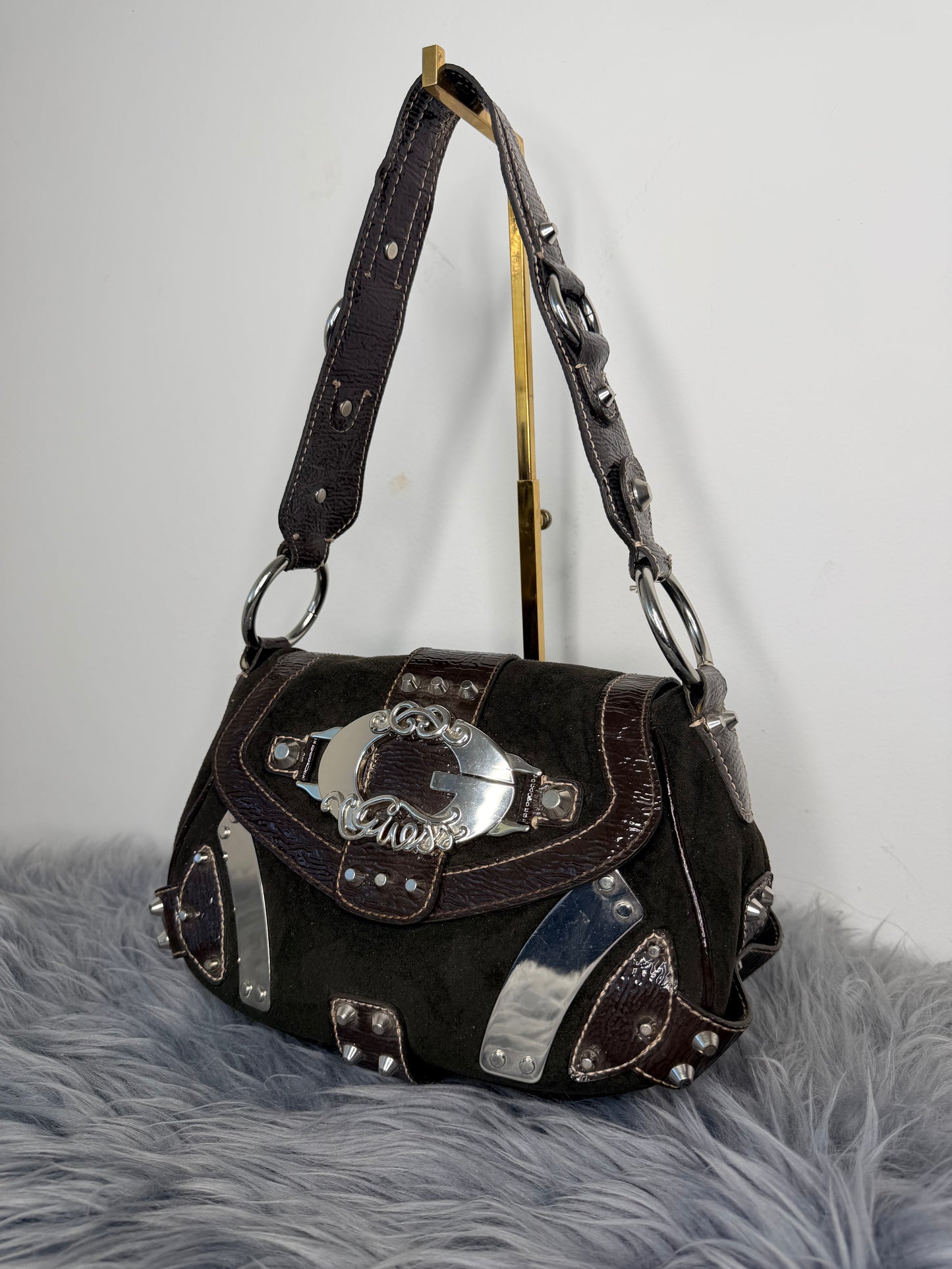 Guess vintage Tasche y2k rare